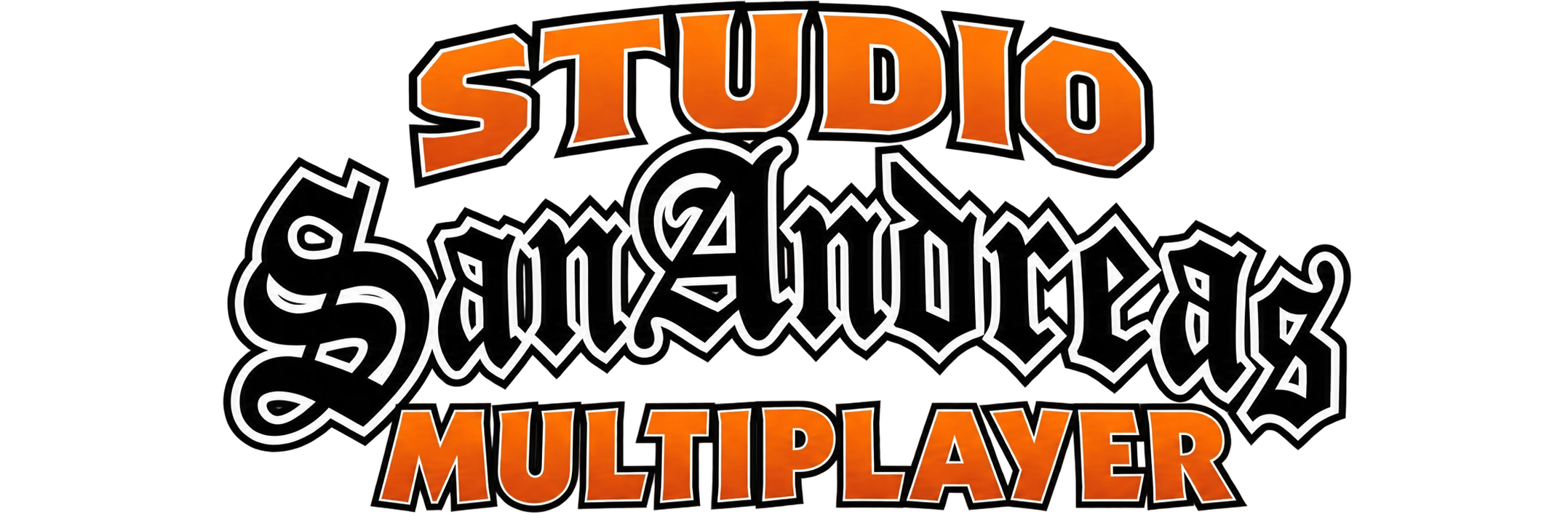 San Andreas Multiplayer